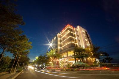 LakeView-Hotel Quy Nhon