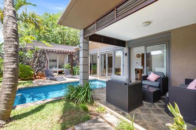Athena Villa D10