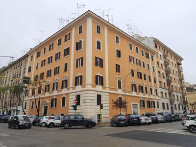 Delizioso appartamento al Pigneto