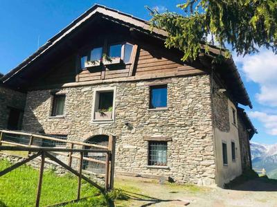 Baita Gran Bosco: appartamento per 6 persone