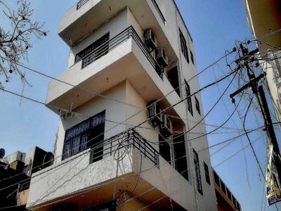 Hotel O Dev Hotel Mansarovar