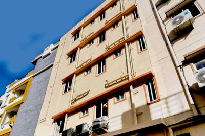 Collection O Emara Galaxy Executive Rooms