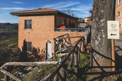 CASALE LE CIVETTE