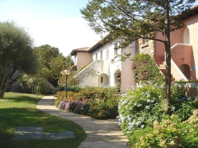 Residence Gardens