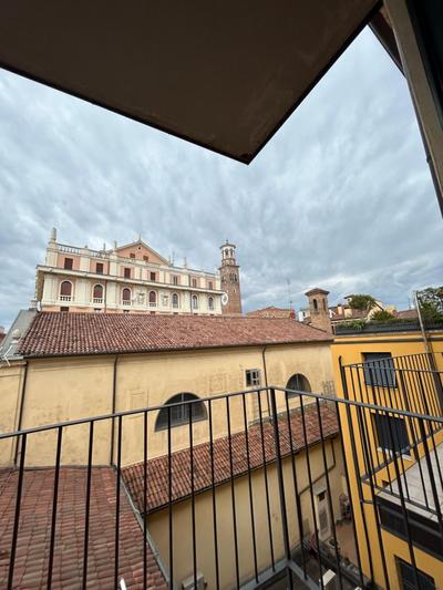 Residenza Della Samaritana