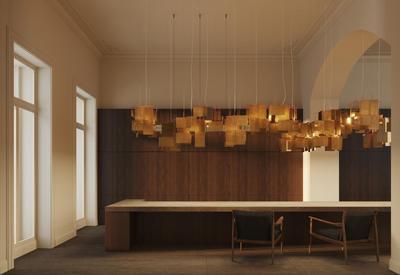 BoHo Hotel Budapest - Small Luxury Hotels