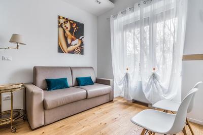 Milano Vetra-Parco Delle Basiliche 2 PAX- WIFI- Banfi