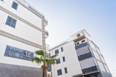 Oasi con vista mare con parcheggio gratuito