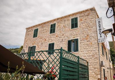 Apartments Gabrieri