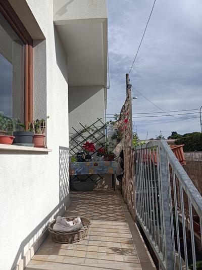 Villetta fiorita