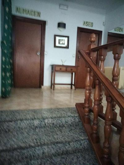 Hostal Júcar