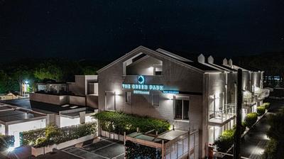 The Green Park Hotel WellnessSpa & Restaurant