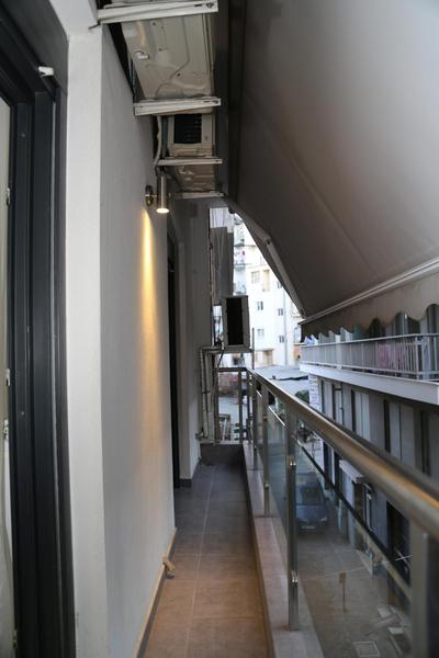ANTONIS HOUSE