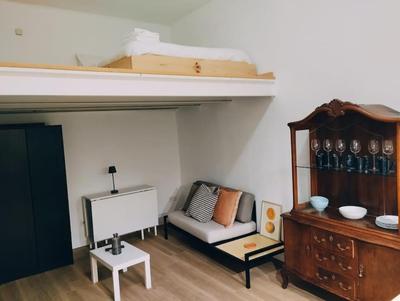 Cozy apartment in Lavapies - Rods