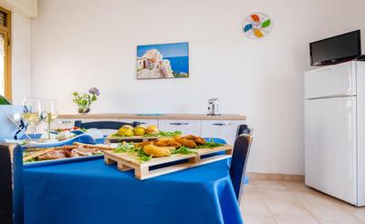 Apartment Mikao 4 e 5
