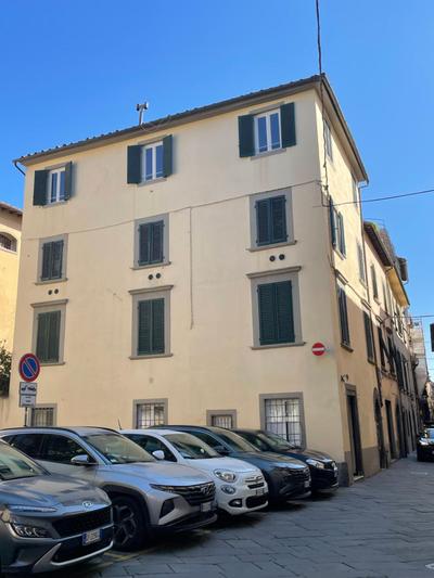 Casa Cabernet Lucca