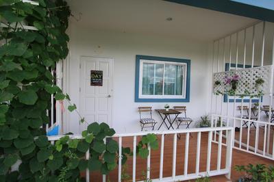 Better Weather Homestay