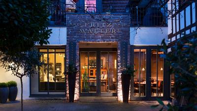 WeinHotel Fritz Walter