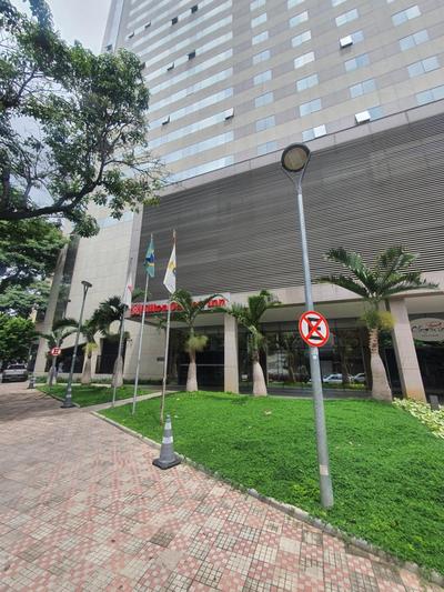 Flip House BH Jardins