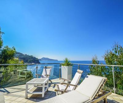 AMORE RENTALS - Villa Terri