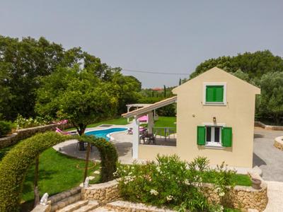 Koukla Retreat