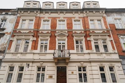 Topolowa Residence by StayLab