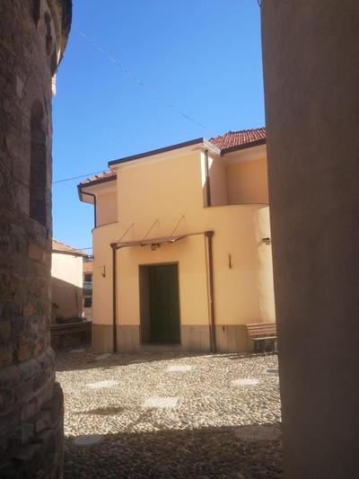 Casa AL TEATRO