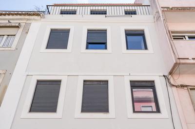 Lapa Stylish Apartments