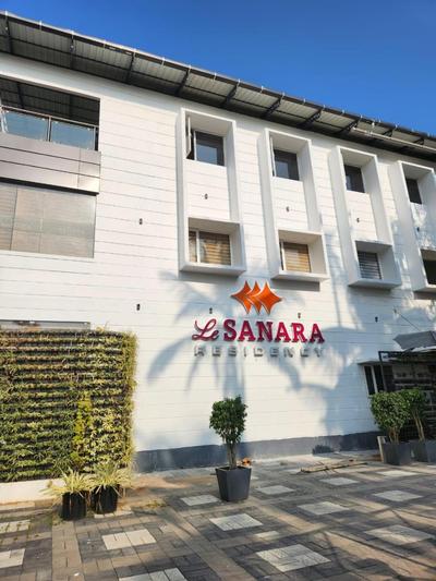 Le Sanara Residency