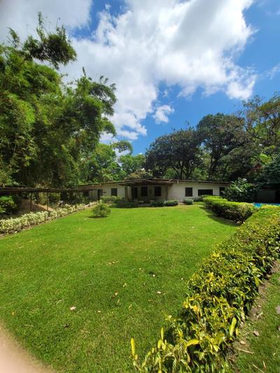 La Casa de AnaLu