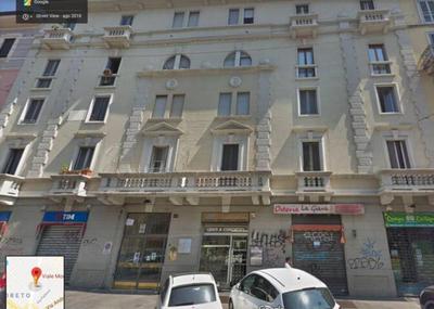 Trilocale zona Loreto MM1 - viale Monza 10