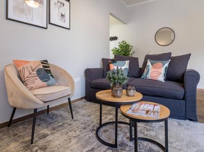 Ponte alle mosse APT - Dolcevita Holiday