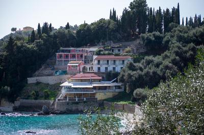 VILLA ATHINA