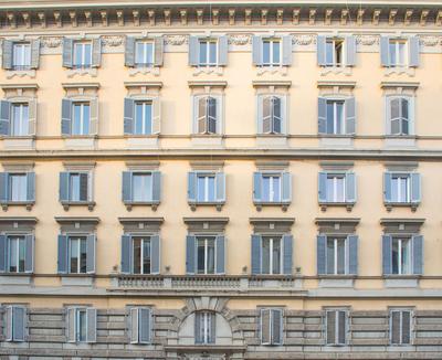 Downtown Accommodation