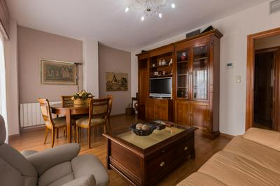 Gracia Suites - Centro y Confort con Parking Gratis