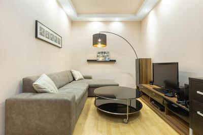 Downtown home by STN