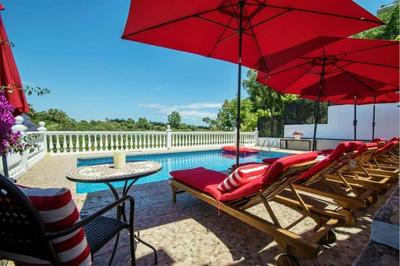Villa Marbella