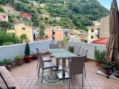 Keteia - Amalfi Coast