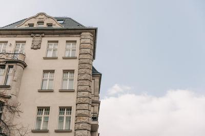 Homaris Apartments Frankfurter Allee