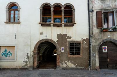 Alla Contrada, Pergine Valsugana Ospitar