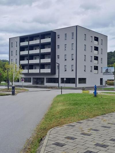Apartman Dora