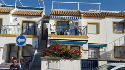 Casa Grace 2 Bedroom Apartment Orihuela Costa