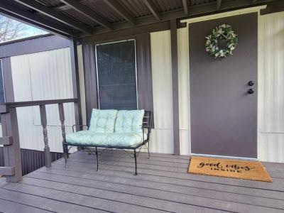Green Haven Property near COTA TESLA AIRPORT