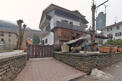 Aprica Alpine Loft Centralità e Park Free
