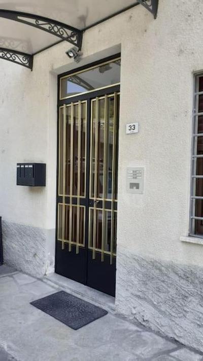 lo Tsanty casa vacanza