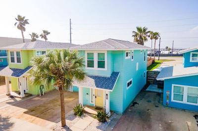 Seas the Day at Royal Palms