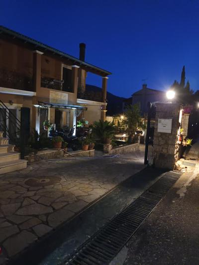 la piccola montagna 2