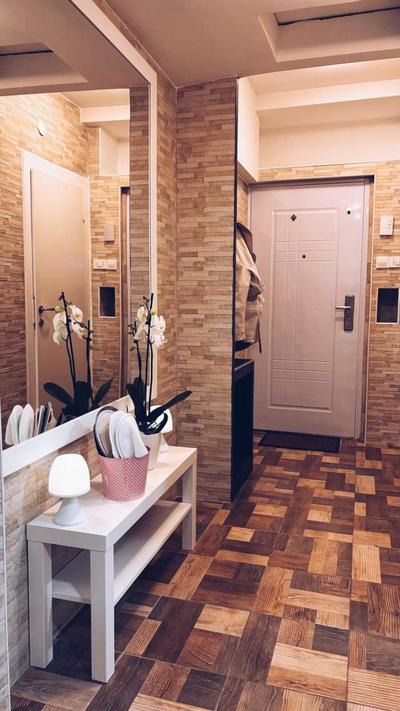 Zagreb City Apartment