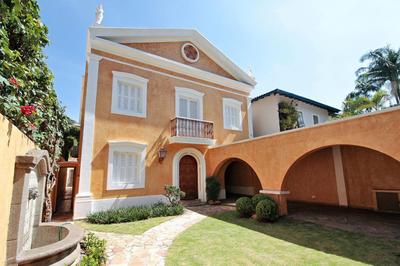 Classic SP House in High End Neighborhood