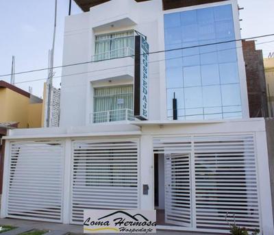 Hotel Loma Hermosa